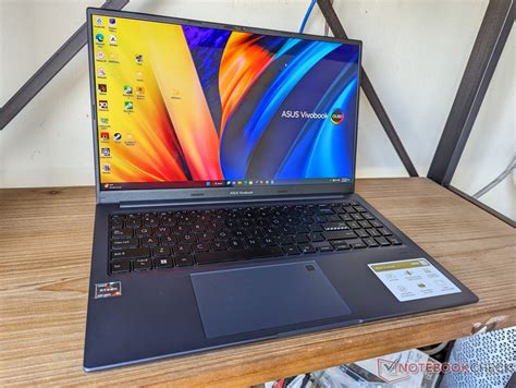 Улучшение быстродействия ноутбука Asus Vivobook