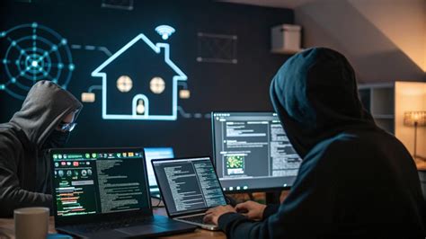 Умные устройства и их интерфейсы