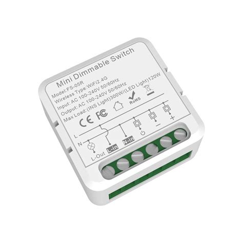 Управление Yeelight Dimmer с помощью Mi Home