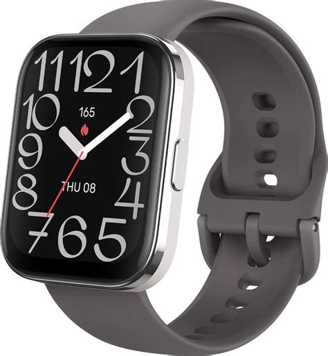 Установка Алекса на смарт-часы Amazfit