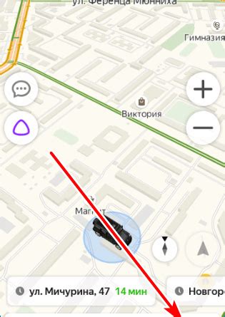 Установка Яндекс Карт