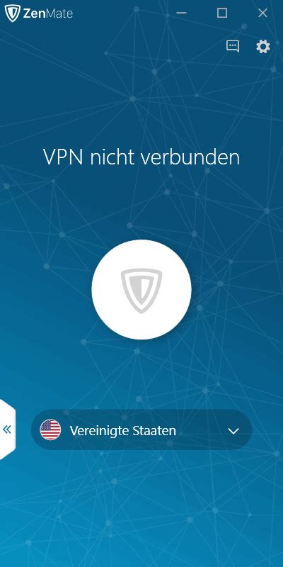 Установка и активация ZenMate VPN