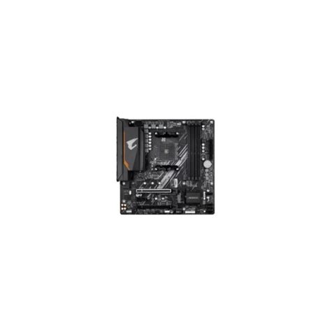 Установка и запуск BIOS на материнской плате Gigabyte B550 Aorus Elite