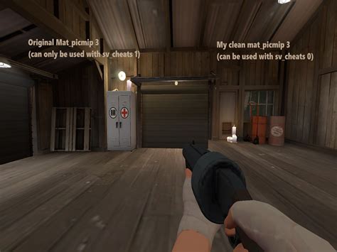 Установка и запуск TF2