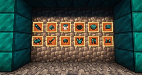 Установка модификации Create 1.19.2