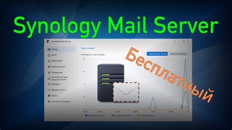 Установка приложения MailPlus на сервере Synology