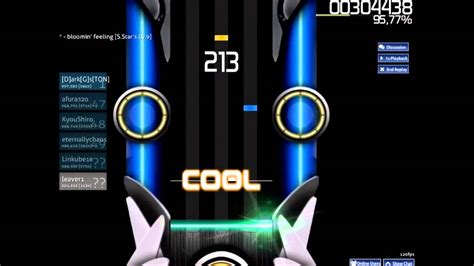 Установка скинов на Osu!Lazer