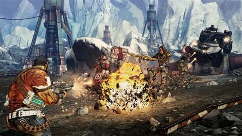Установка Borderlands 2 на Steam