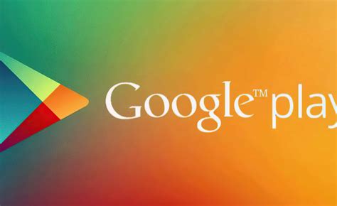 Установка Google Play