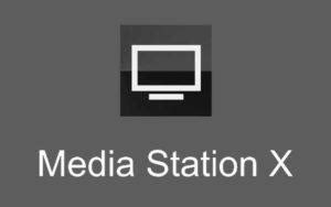 Установка Media Station X на Смарт ТВ
