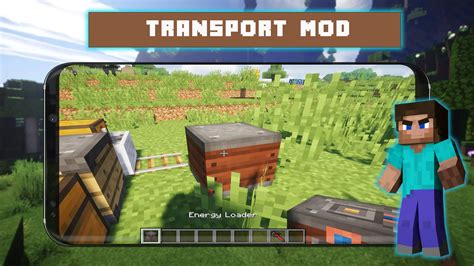 Установка Minecraft PE на эмулятор