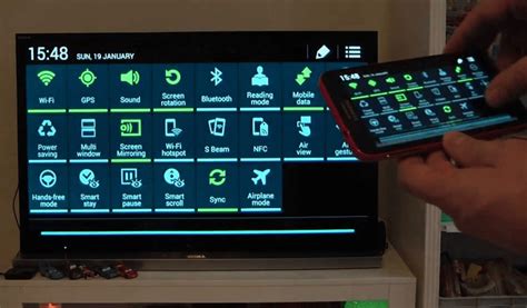 Установка VLC через Smart Hub