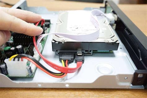 Установка macOS на новый жесткий диск