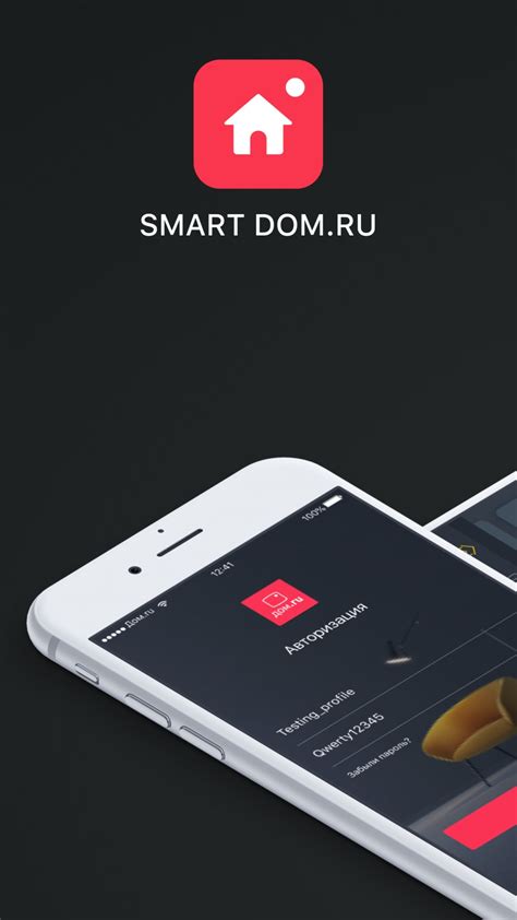 Устройство домофона Dom.ru