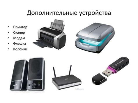 Устройство и составляющие