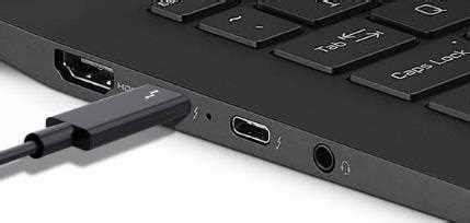 Физическое подключение USB 3.0 к компьютеру