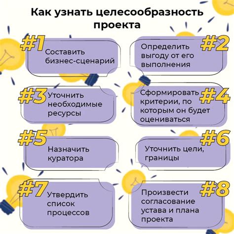 Финальные шаги и проверка работы
