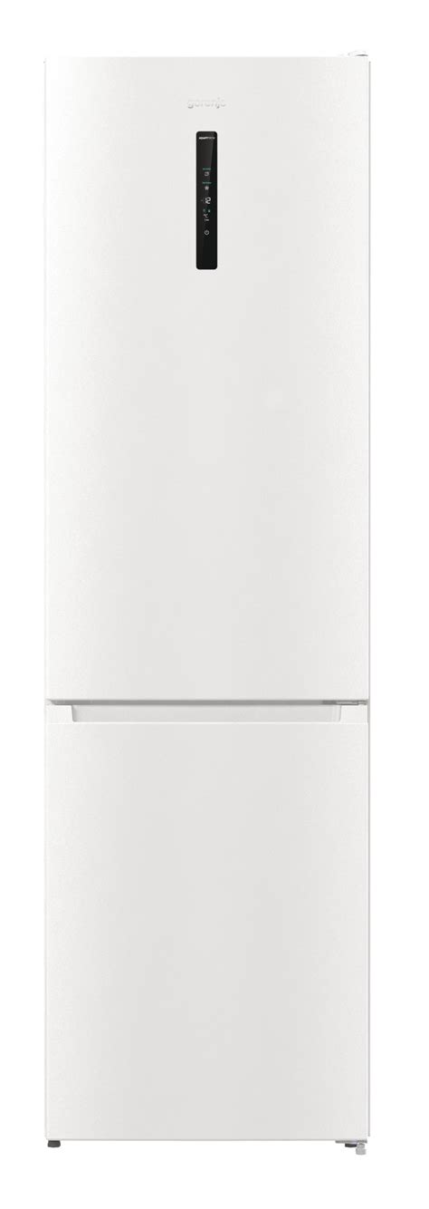 Характеристики холодильника Горение NRK6202AW4