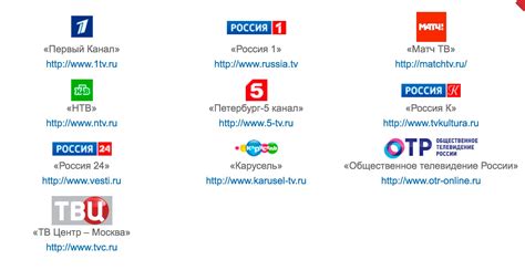 Цифровое эфирное телевидение: