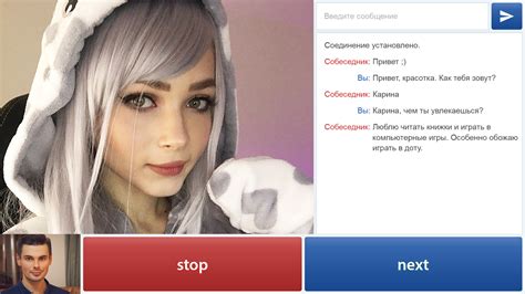 Чат рулетка: суть и назначение