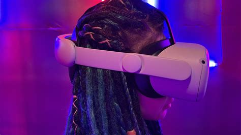 Четвертый шаг: наслаждайтесь приложением на Oculus Quest 2 без ограничений