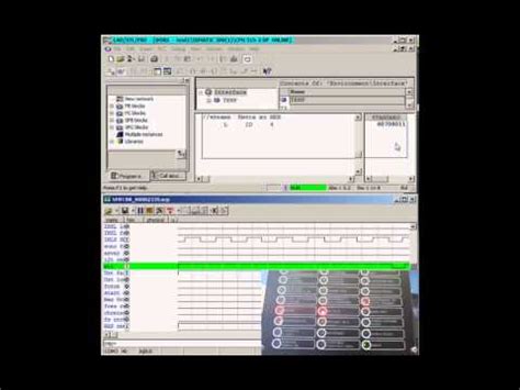 Чтение данных с modbus-устройства