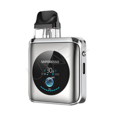 Что делать, если подсистема Vaporesso Xros не отвечает на команды