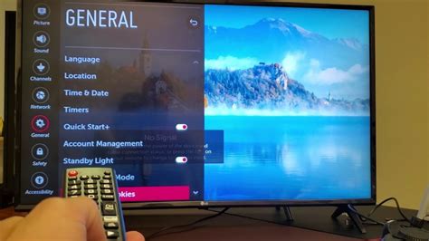 Что делать, если телевизор LG не отключается от Wi-Fi