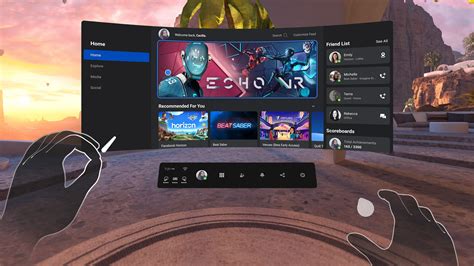 Что нужно знать при использовании неизвестных источников на Oculus Quest 2