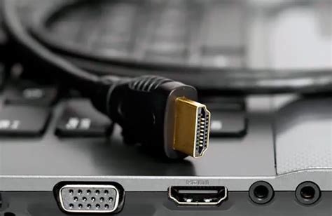 Что такое HDMI кабель и как он работает