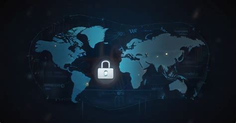Что такое VPN и зачем оно нужно