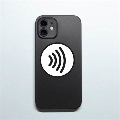 Шаги для включения NFC на iPhone