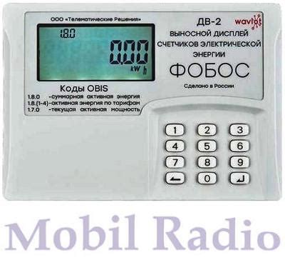 Шаги для отключения защиты Фобос 2 дв