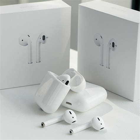 Шаги по отвязке AirPods от хозяина