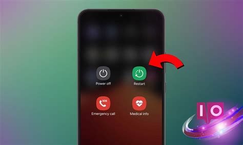 Шаги по перезагрузке Вайбера на Android