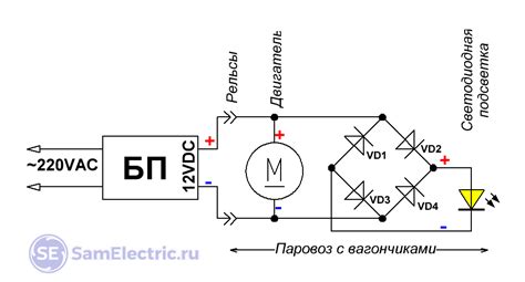 Шаг 1: Подключение телефона к источнику питания