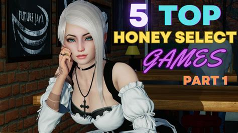 Шаг 1: Установка Honey Select