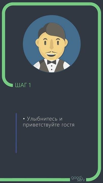 Шаг 1. Понимание навязчивости сервиса