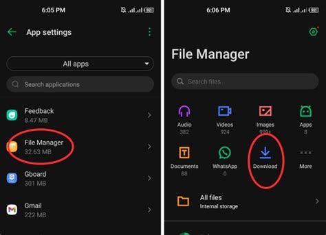 Шаг 2: Загрузка apk файла на iPhone
