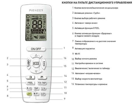 Шаг 2: Установка нужной температуры