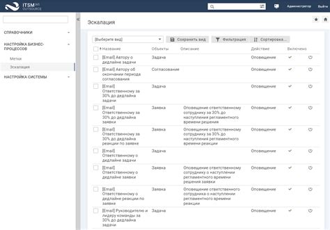 Шаг 3: Настройка оповещений