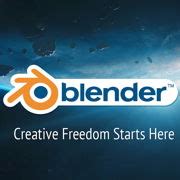 Шаг 3. Открытие Blender и выбор плагина