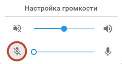 Шаг 4: Настройка звука и микрофона