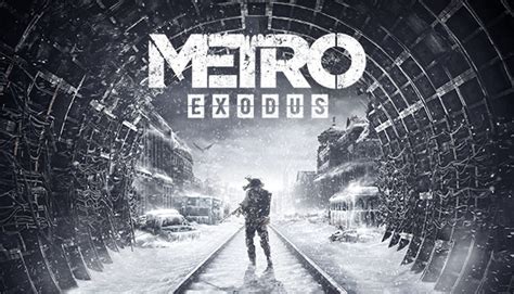 Шаг 4. Перезапустите Метро Исход