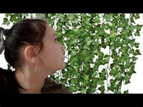 Шаг 6: Декорирование своей лианы из Pinterest
