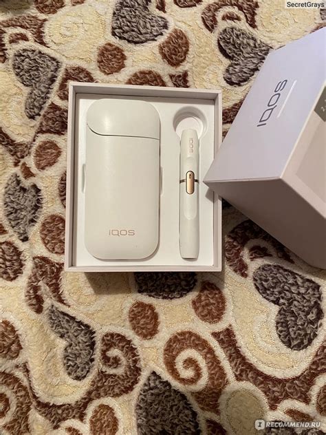 Экономия денег с помощью домашнего Iqos