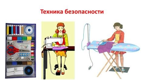 Этапы и инструменты сохранения материалов
