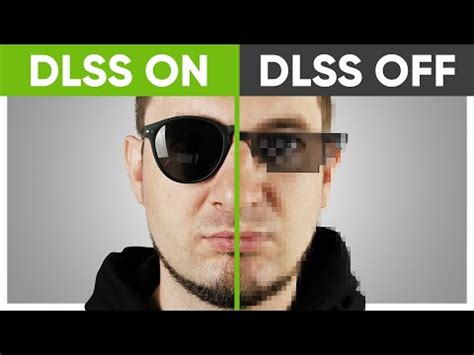  Какой эффект дает отключение DLSS на видеокарте Nvidia 