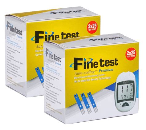  Начало работы с глюкометром Finetest 