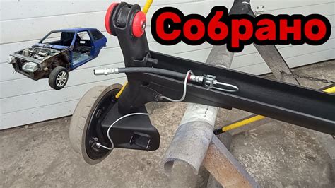  Подготовка к установке 